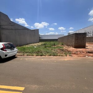 Terreno Comercial à venda – Vila Regina