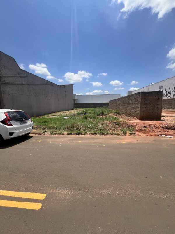 Terreno Comercial à venda - Vila Regina - Imagem 2