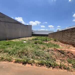 Terreno Comercial à venda – Vila Regina