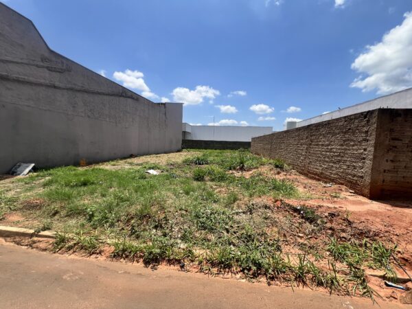 Terreno Comercial à venda - Vila Regina
