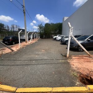 Terreno Comercial à venda – Vila Regina