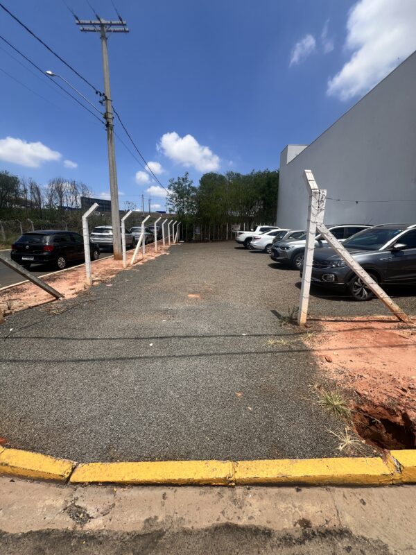 Terreno Comercial à venda - Vila Regina - Imagem 2