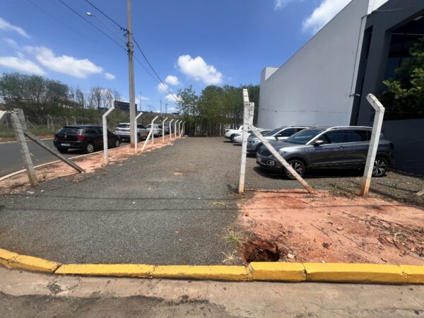 Terreno Comercial à venda - Vila Regina - Imagem 3