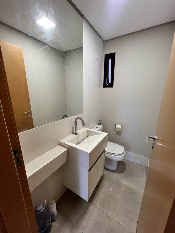 Apartamento Melro - Vila Mesquita - Imagem 2