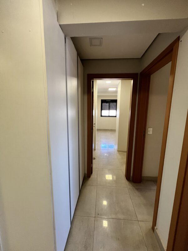 Apartamento Melro - Vila Mesquita - Imagem 3