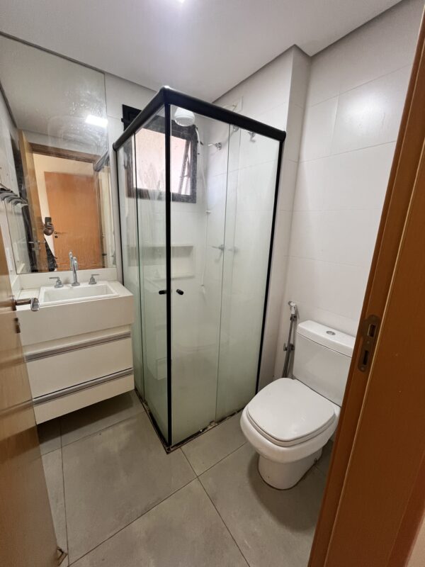 Apartamento Melro - Vila Mesquita - Imagem 5