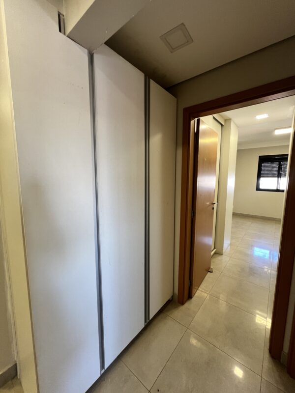 Apartamento Melro - Vila Mesquita - Imagem 7