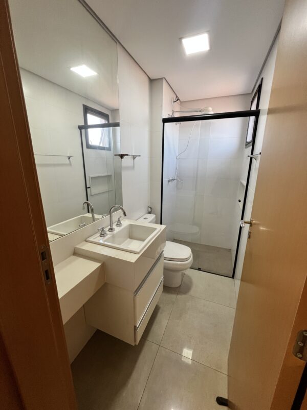 Apartamento Melro - Vila Mesquita - Imagem 9