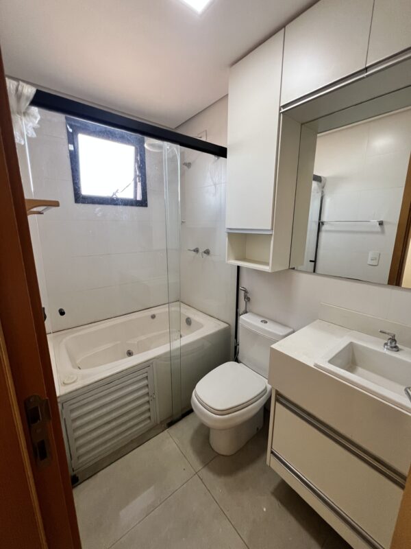 Apartamento Melro - Vila Mesquita - Imagem 13