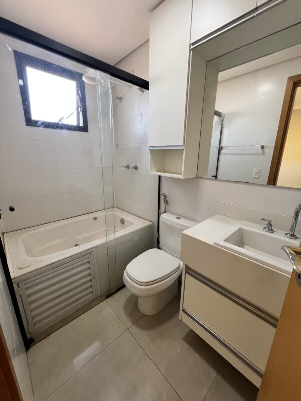 Apartamento Melro - Vila Mesquita - Imagem 14