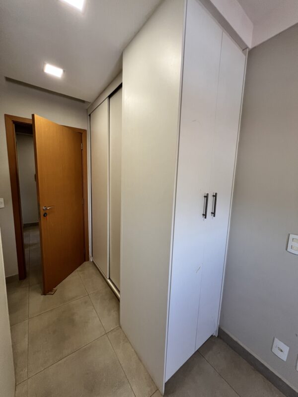 Apartamento Melro - Vila Mesquita - Imagem 18