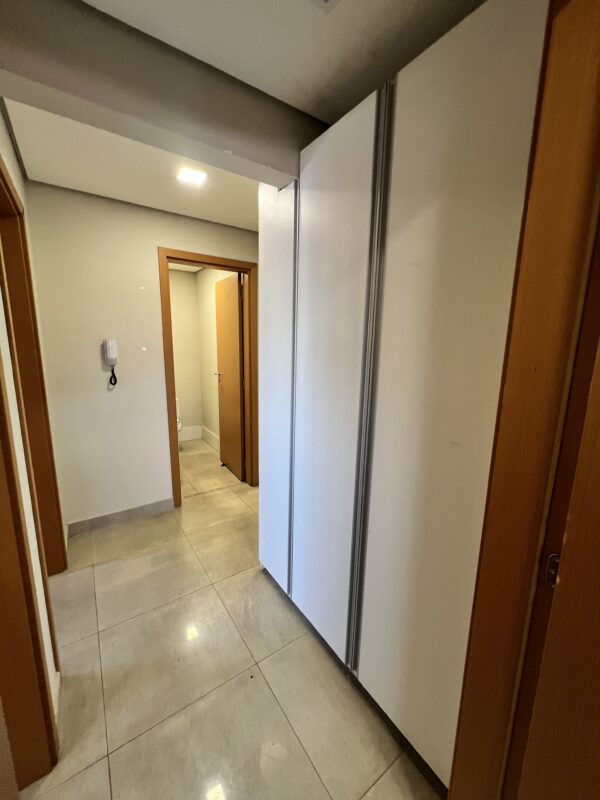 Apartamento Melro - Vila Mesquita - Imagem 19