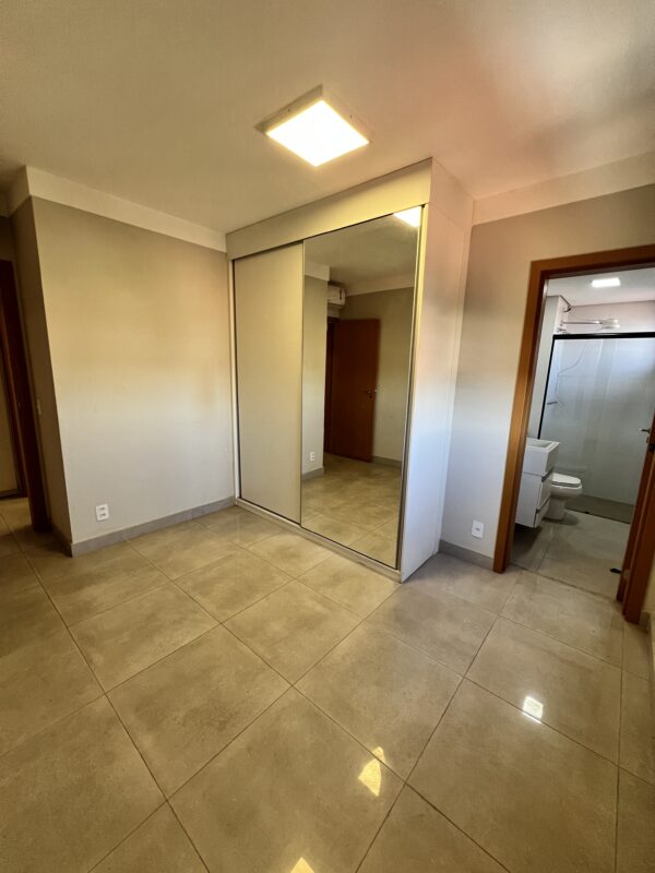 Apartamento Melro - Vila Mesquita - Imagem 20