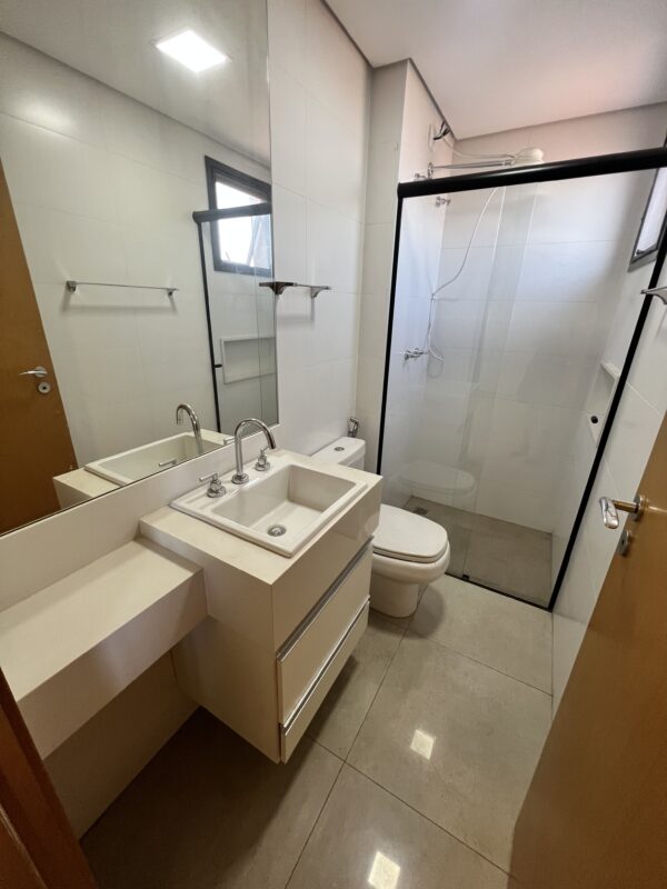 Apartamento Melro - Vila Mesquita - Imagem 21
