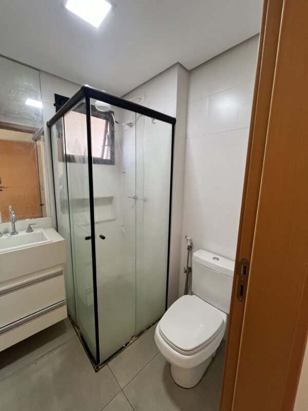 Apartamento Melro - Vila Mesquita - Imagem 23