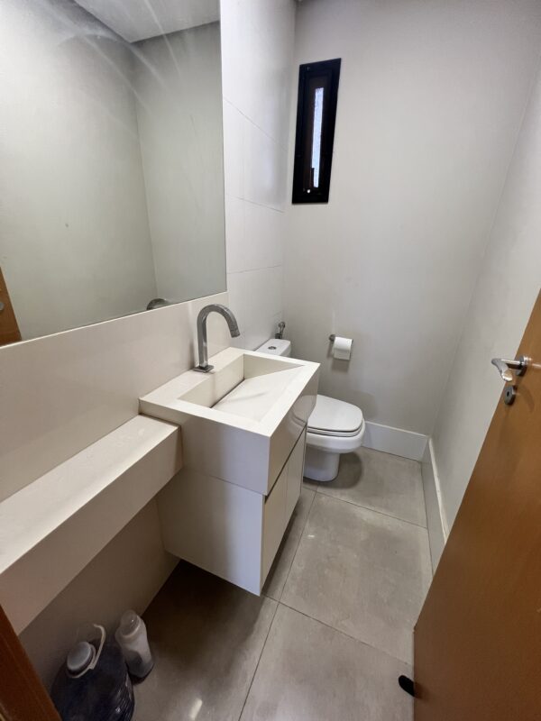 Apartamento Melro - Vila Mesquita - Imagem 26