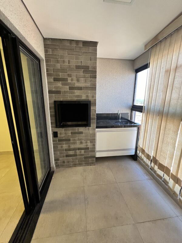 Apartamento Melro - Vila Mesquita - Imagem 27