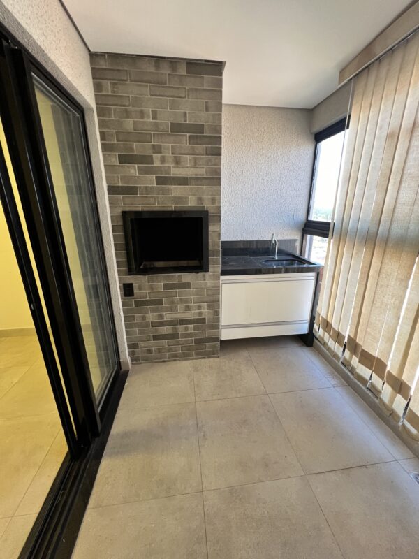 Apartamento Melro - Vila Mesquita - Imagem 28