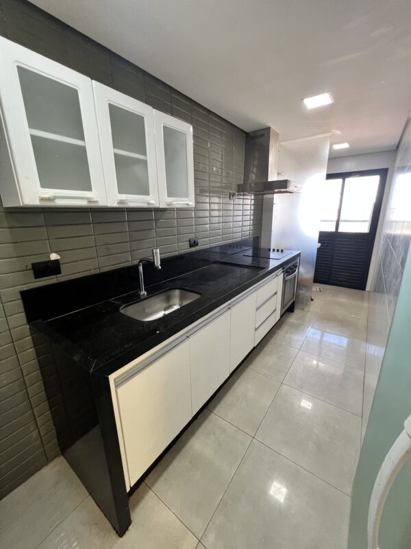 Apartamento Melro - Vila Mesquita - Imagem 29