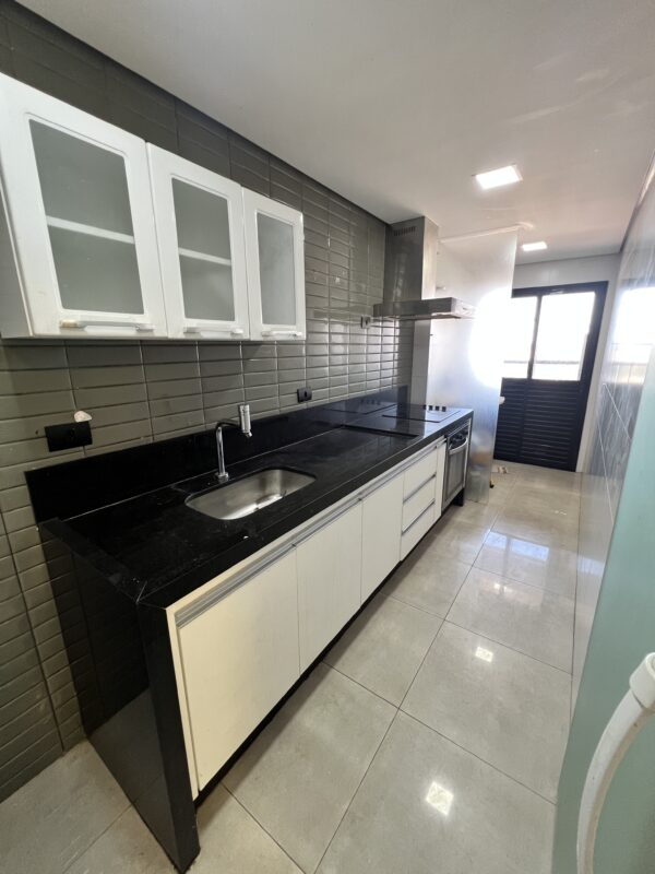 Apartamento Melro - Vila Mesquita - Imagem 30