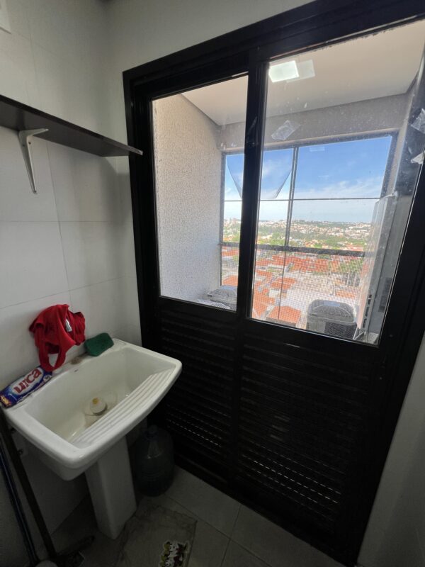 Apartamento Melro - Vila Mesquita - Imagem 31