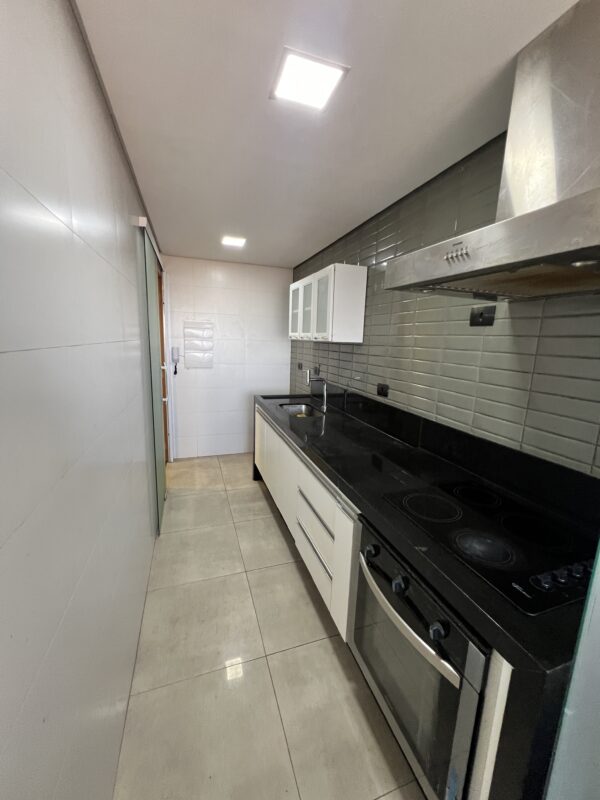 Apartamento Melro - Vila Mesquita - Imagem 33