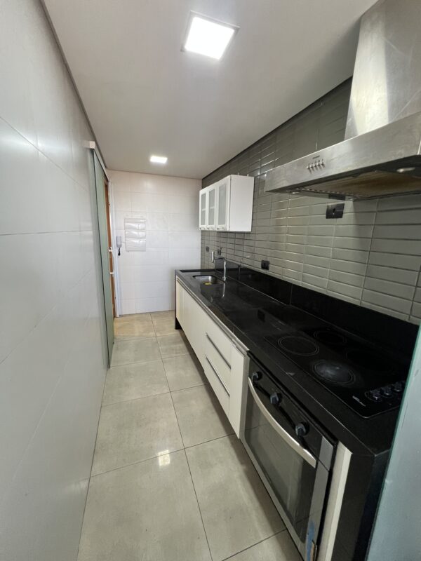 Apartamento Melro - Vila Mesquita - Imagem 34