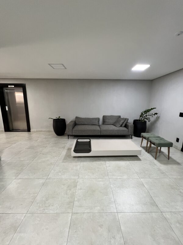 Apartamento Melro - Vila Mesquita - Imagem 43