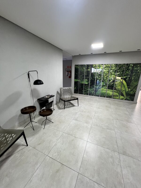 Apartamento Melro - Vila Mesquita - Imagem 44