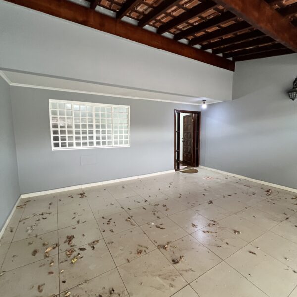 Casa à venda - Jardim Carolina - Imagem 37