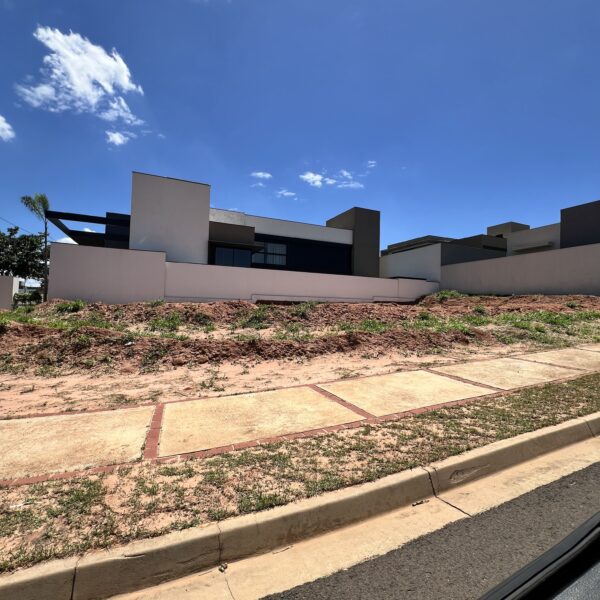 Terreno à venda - Condomínio Cyrela Bauru - Imagem 5