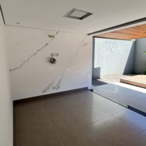 Condomínio Tamboré Bauru – Casa com lazer à venda