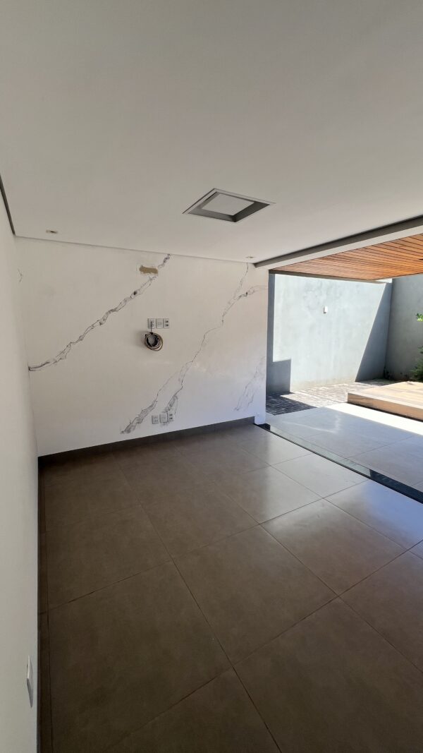 Condomínio Tamboré Bauru - Casa com lazer à venda - Imagem 2