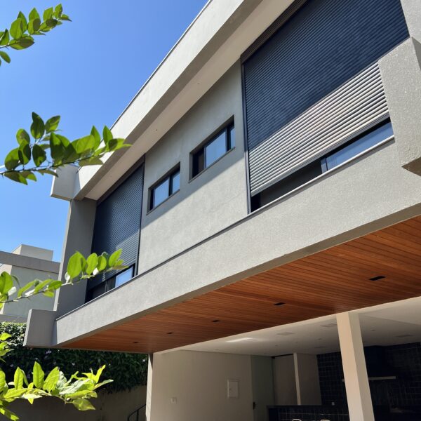 Condomínio Tamboré Bauru - Casa com lazer à venda - Imagem 6