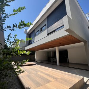 Condomínio Tamboré Bauru – Casa com lazer à venda
