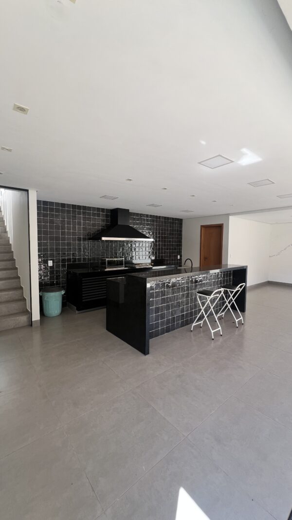 Condomínio Tamboré Bauru - Casa com lazer à venda - Imagem 13