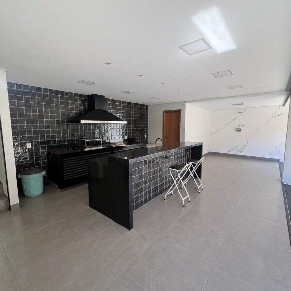 Condomínio Tamboré Bauru - Casa com lazer à venda - Imagem 15