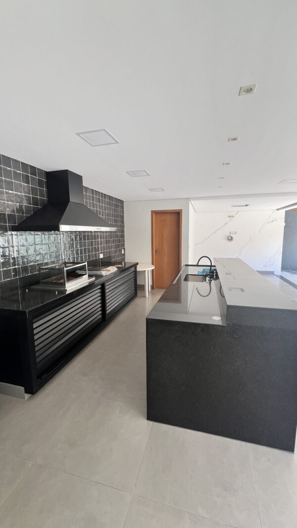 Condomínio Tamboré Bauru - Casa com lazer à venda - Imagem 18