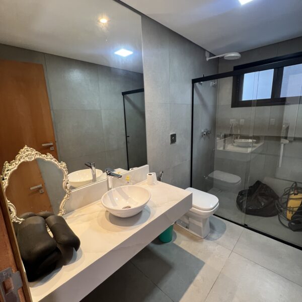 Condomínio Tamboré Bauru - Casa com lazer à venda - Imagem 20