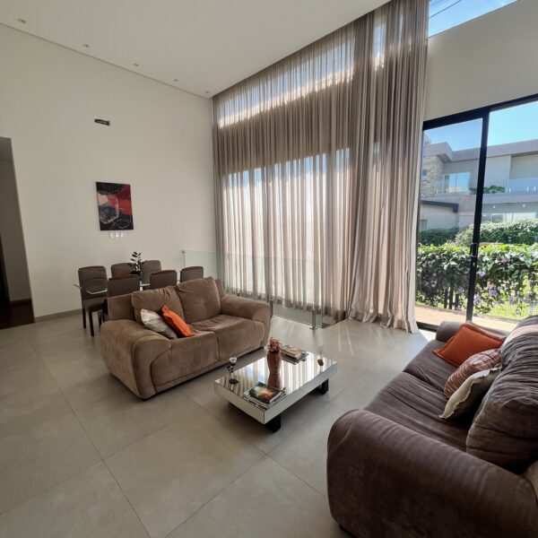 Condomínio Tamboré Bauru - Casa com lazer à venda - Imagem 26