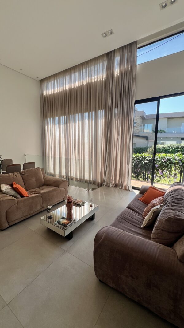 Condomínio Tamboré Bauru - Casa com lazer à venda - Imagem 27
