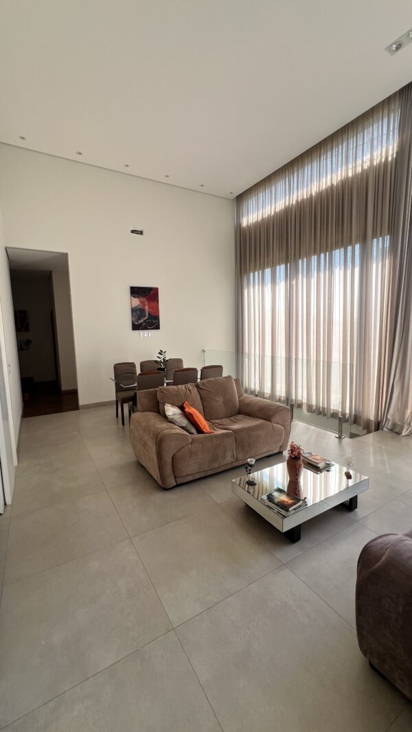 Condomínio Tamboré Bauru - Casa com lazer à venda - Imagem 28