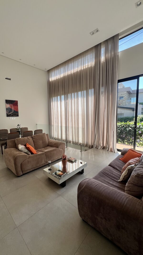 Condomínio Tamboré Bauru - Casa com lazer à venda - Imagem 29