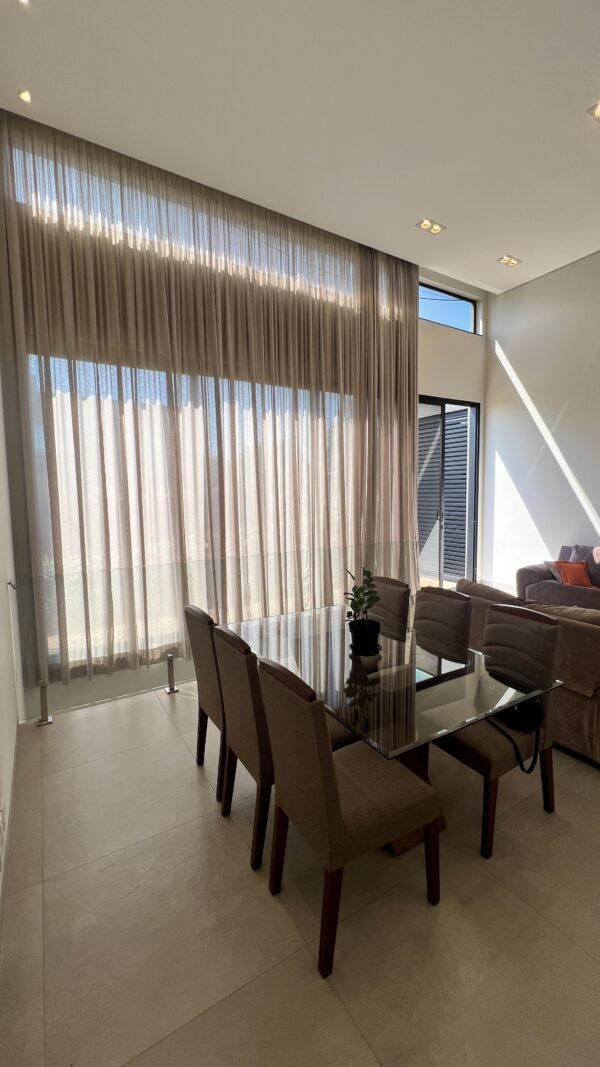 Condomínio Tamboré Bauru - Casa com lazer à venda - Imagem 31