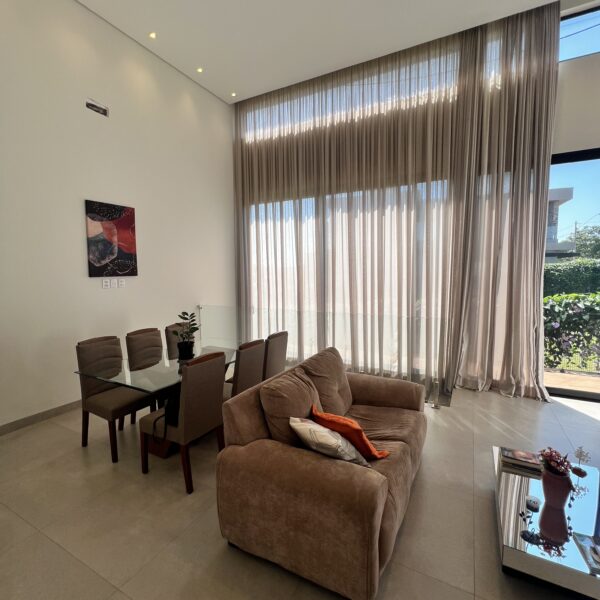 Condomínio Tamboré Bauru - Casa com lazer à venda - Imagem 34