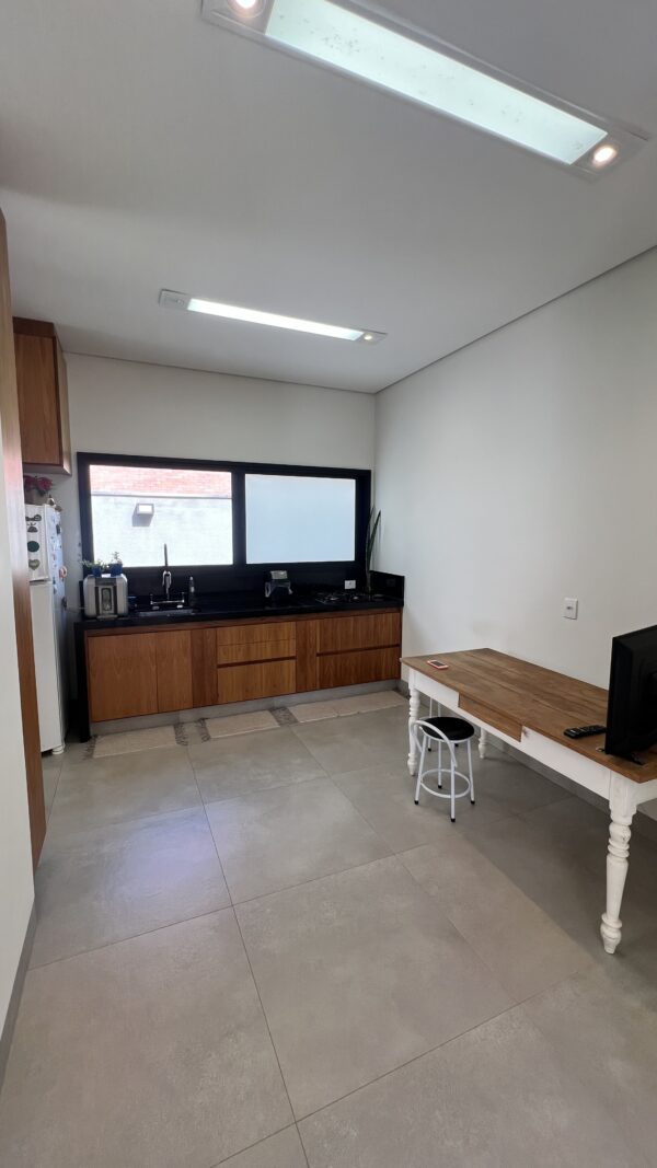Condomínio Tamboré Bauru - Casa com lazer à venda - Imagem 36