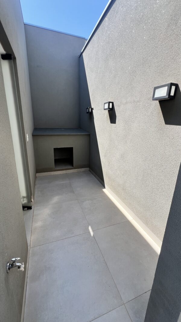 Condomínio Tamboré Bauru - Casa com lazer à venda - Imagem 39