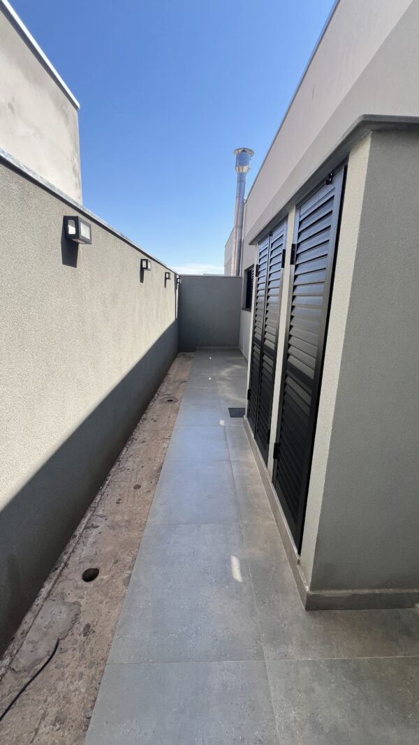 Condomínio Tamboré Bauru - Casa com lazer à venda - Imagem 40