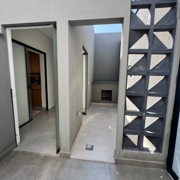 Condomínio Tamboré Bauru - Casa com lazer à venda - Imagem 42