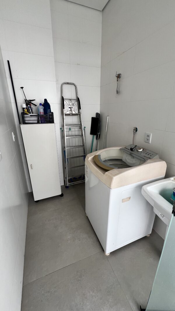 Condomínio Tamboré Bauru - Casa com lazer à venda - Imagem 44
